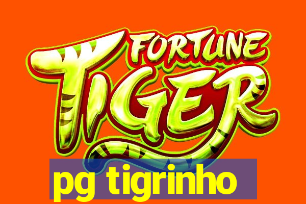 pg tigrinho